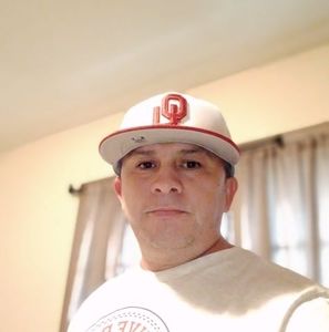 Meet your Posher, Gilberto